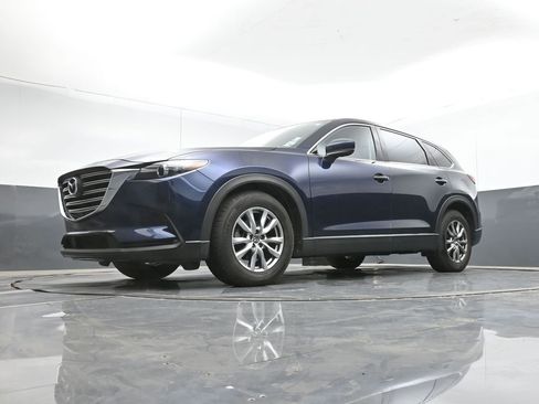 Used 2016 MAZDA CX-9 Touring image 41