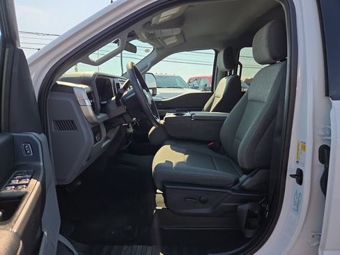 Used 2026 Ford F250 XLT AWD/4WD image 9