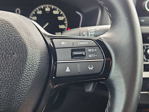 Certified 2023 Honda Civic Sport image 20
