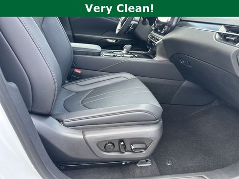 Used 2024 Lexus RX 350 F Sport w/ Convenience Package AWD/4WD image 15