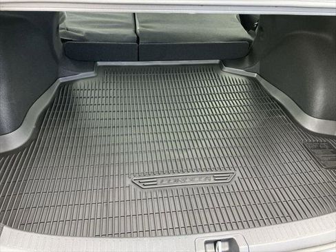 Certified 2024 Toyota Corolla LE w/ LE Convenience Package image 24