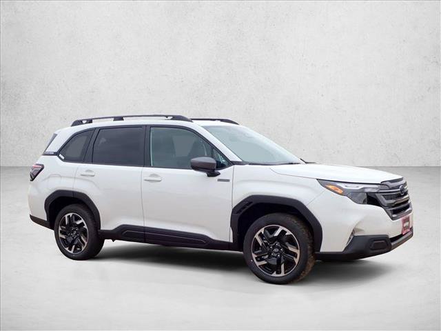 New 2026 Subaru Forester Premium AWD/4WD image 6