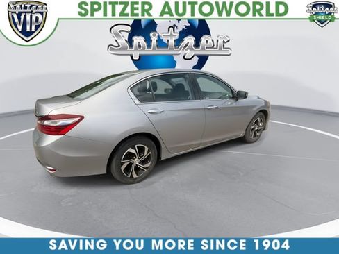 Used 2016 Honda Accord LX image 9