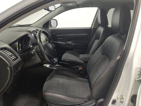Used 2022 Mitsubishi Outlander Sport SE AWD/4WD image 17