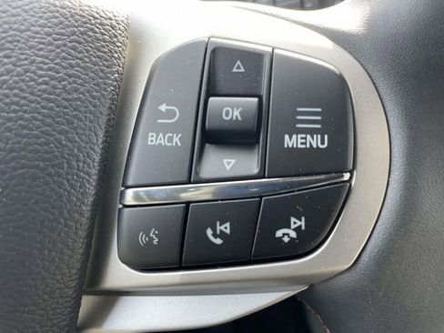 New 2026 Ford Explorer Active w/ Active Comfort Package image 20