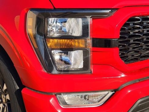 Used 2021 Ford F150 XL w/ STX Appearance Package image 9