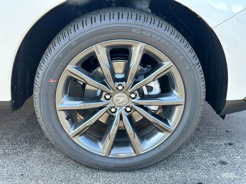 New 2026 Acura RDX A-Spec image 5