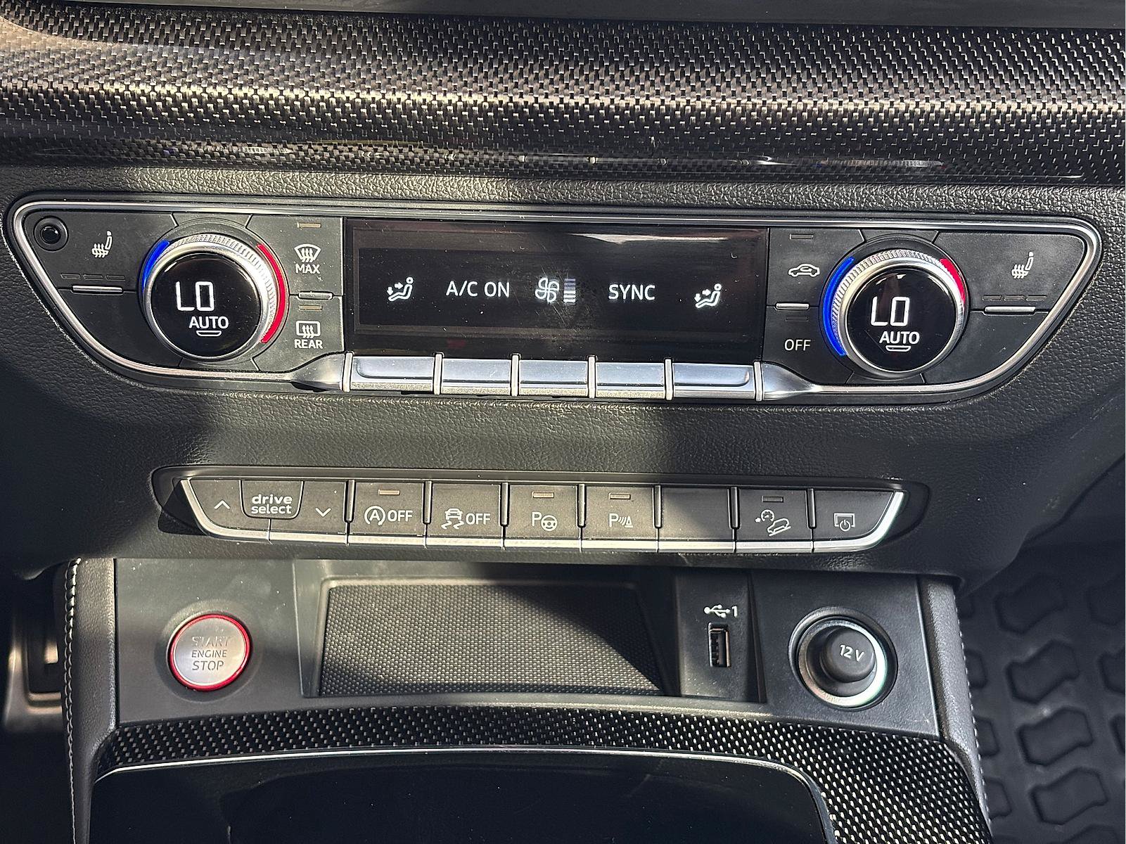 Used 2024 Audi SQ5 Prestige AWD/4WD image 25