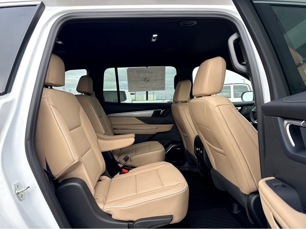 New 2026 Buick Enclave Preferred w/ Power Package FWD image 6