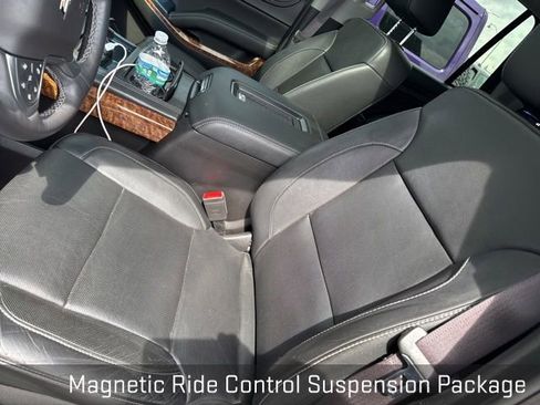 Used 2017 Chevrolet Tahoe Premier image 10