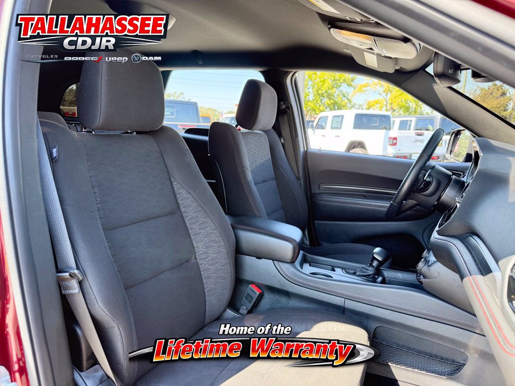 Used 2024 Dodge Durango R/T RWD image 38