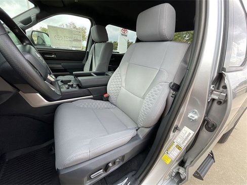 New 2025 Toyota Tundra SR5 w/ Blackout Package (GST) image 26