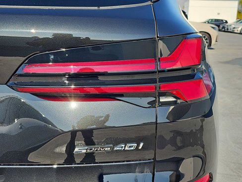 New 2026 BMW X5 sDrive40i w/ M Sport Package image 36