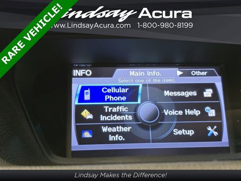 Used 2012 Acura TSX 2.4 image 17