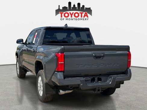 New 2026 Toyota Tacoma SR5 image 5