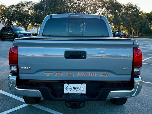 Used 2021 Toyota Tacoma SR5 image 6