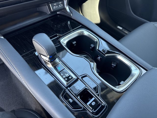 New 2026 Lexus RX 350 FWD w/ Accessory Package (A2) image 21