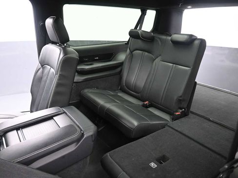 Used 2024 Jeep Grand Wagoneer L Series II w/ Quick Order Packagew 28T image 30