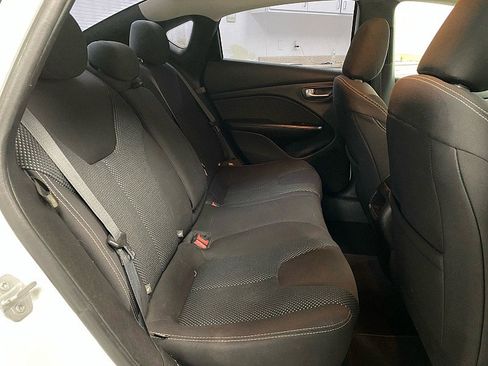 Used 2016 Dodge Dart SXT image 13