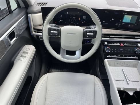 New 2026 Hyundai Santa Fe Calligraphy AWD/4WD image 17