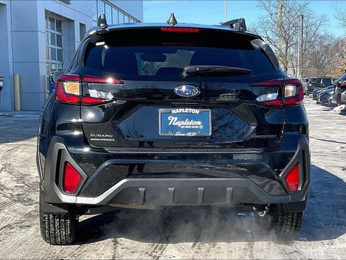 New 2026 Subaru Crosstrek 2.0i Premium image 5