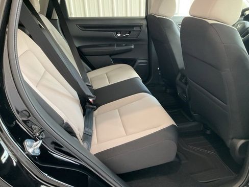 New 2026 Honda CR-V EX image 25