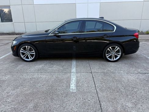 Used 2017 BMW 330i Sedan RWD image 9