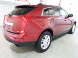 Used 2014 Cadillac SRX Luxury w/ Driver Awareness Package image 6