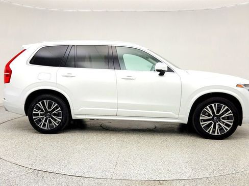 Used 2020 Volvo XC90 T5 Momentum image 4