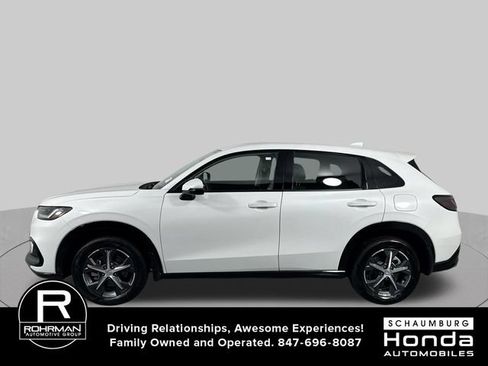 Used 2025 Honda HR-V EX-L image 31
