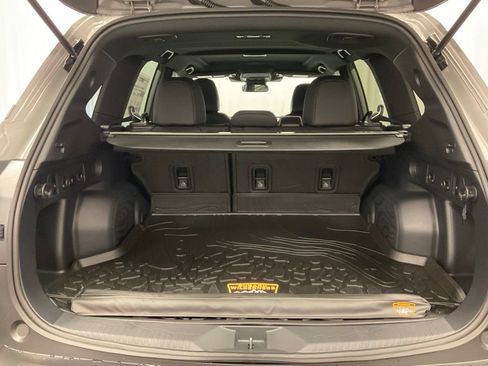 New 2026 Subaru Forester Wilderness AWD/4WD image 36