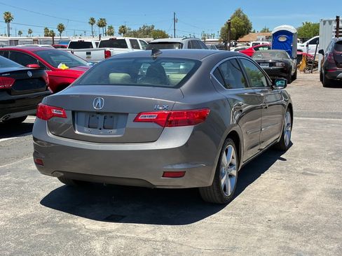 Used 2014 Acura ILX w/ Premium Package FWD image 8