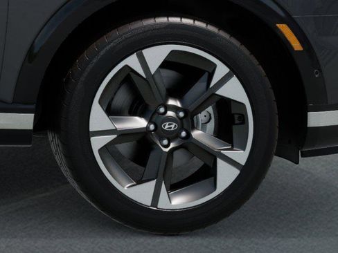 New 2026 Hyundai Palisade Limited FWD image 8