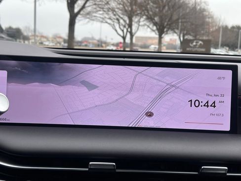 Used 2025 Genesis G80 3.5T Sport image 31