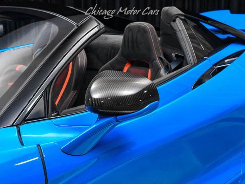 Used 2022 McLaren 765LT image 36