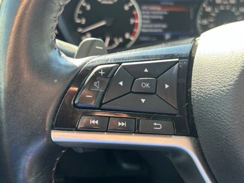 Used 2019 Nissan Altima 2.5 SR FWD image 16
