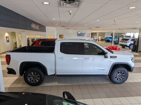 New 2026 GMC Sierra 1500 AT4X image 2
