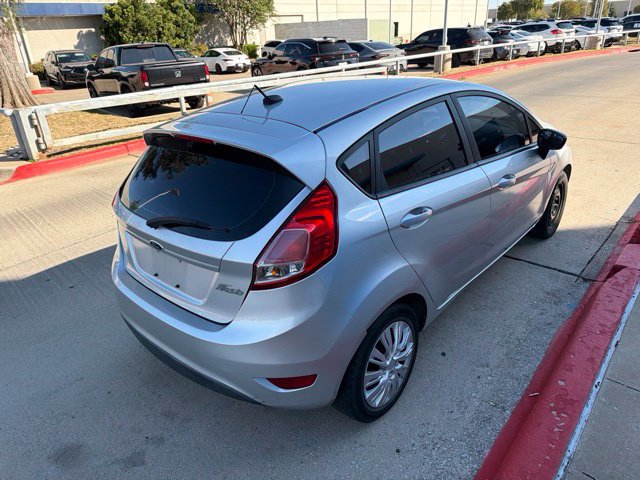 Used 2016 Ford Fiesta S FWD image 7