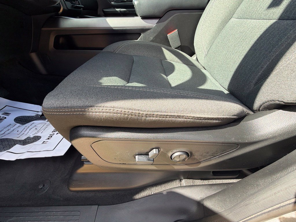 Used 2020 RAM 1500 Big Horn AWD/4WD image 12