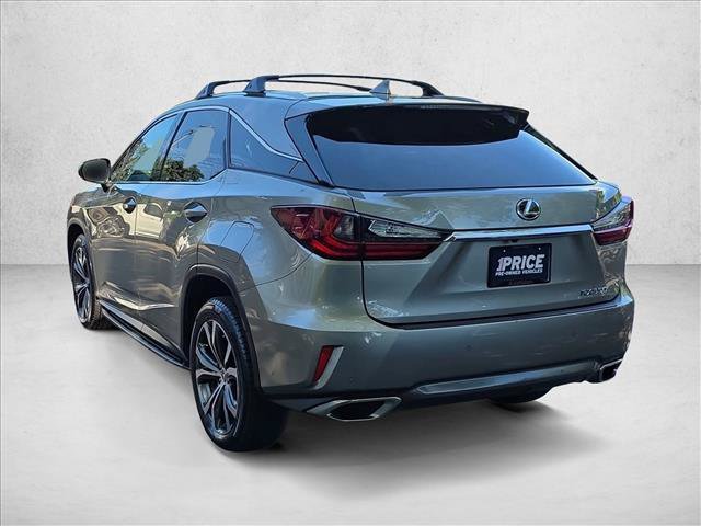 Used 2017 Lexus RX 350 AWD w/ Premium Package image 7