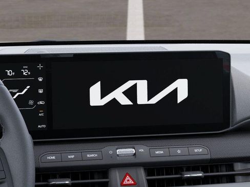 New 2026 Kia K4 EX FWD image 21