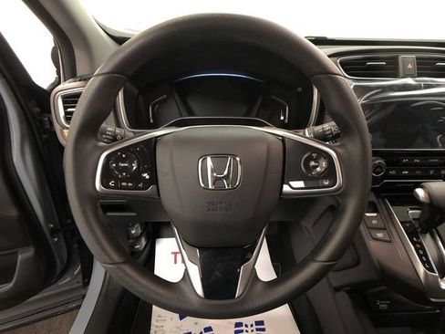 Used 2021 Honda CR-V EX image 14