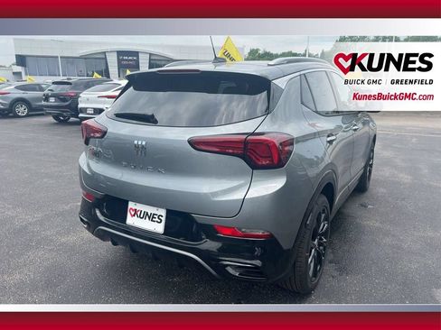 New 2026 Buick Encore GX Sport Touring w/ Comfort Package AWD/4WD image 11