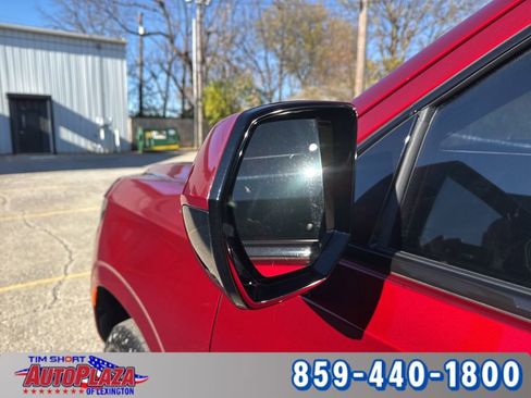 Used 2024 Chevrolet Tahoe Z71 image 20