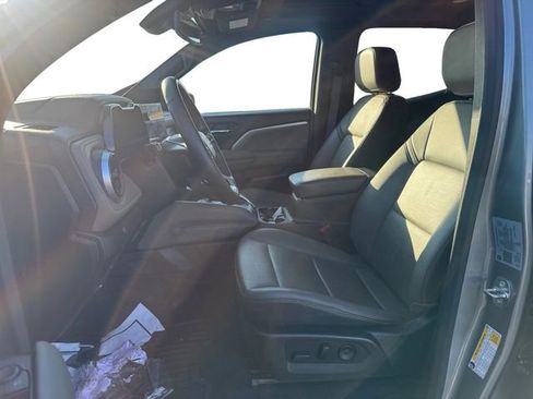 Certified 2023 Chevrolet Colorado ZR2 w/ ZR2 Convenience Package III image 10