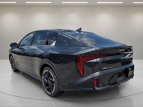 Used 2025 Kia K4 GT-Line w/ GT-Line Premium Package FWD image 11
