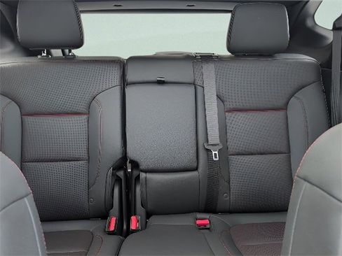 Certified 2023 Chevrolet Blazer RS w/ Driver Confidence II Package image 22