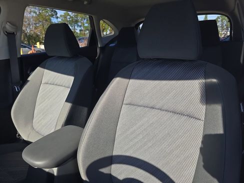 New 2026 Kia Seltos LX AWD/4WD image 20