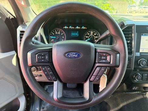 Used 2019 Ford F150 XLT AWD/4WD image 26