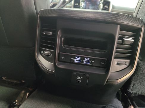 Used 2021 RAM 3500 Limited image 20